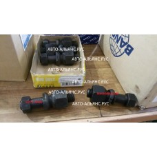 Шпильки колес задние левые HD-120 ABS L 118
