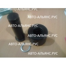 Ролик тормозных колодок GRB 21х45/47 h30 задн. палец 21*69