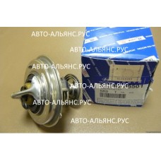 Термостат 82C D4AF/D4AL/D4DA COUNTY 75*77