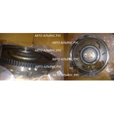 Маховик D6AU/D6AB/D6AZ