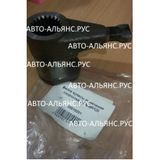 Вилка кулисы включения скоростей GRB 21шл.