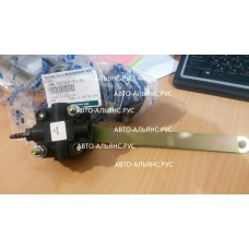 Кран уровня пола HD EX 2008- NEW L тяги 210