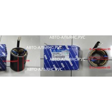 Обмотка стартера D6BR D89 L105 в корпусе 