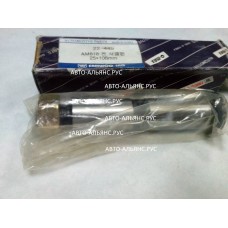 Пальцы рессорные АМ818/RHINO пер. 25*106 под гайку