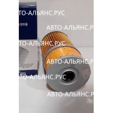 Фильтр масляный D6BR/ 6D16/ Isuzu / экскаватор HD ROBEX2000
