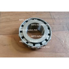 Подшипник КПП D6BR A-TOWN UV30-8 роликовый 1го/2го валов