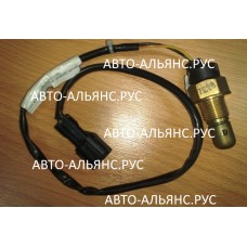 Датчик уровня воды в радиатор D6*/ уровня воды аварийный HD 