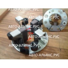Щеткодержатель стартера F17E щетка 32*22*9,5