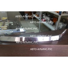 Планка очков фар (ресничка) GRB с 2007 г. LH