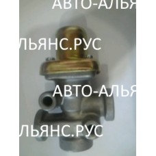 Кран воздушный распред.PR HD/GRB/DW задн