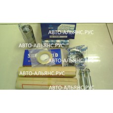 Шкворня A-TOWN/HD5т D35 L190