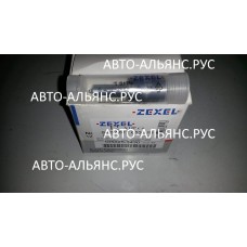 Распылители форсунок D6AB/D6AС турбо ZEXEL/ Bosch