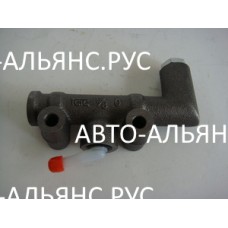 Цилиндр сцепл.главн. COMBI ZB