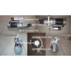 Стартер D6AU MIDO