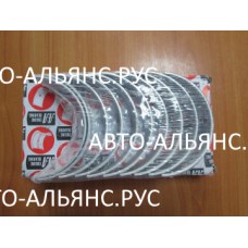 Вкладыши коренные STD EF750/F17E KFM/AA