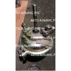 Камера тормозная передняя Тип 20, шток 120, м/у болтами 125