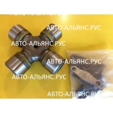 Крестовина кардана D46 h148/147 GRT18т 4осн./ HD120/ GLOBAL/ D6DA/ HD8т, 8.5т