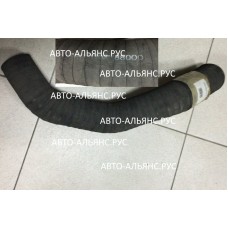 Патрубки тосольные TR D60/70 L680 S-обр. низ №2 (130*170*170*120)
