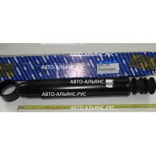 Амортизатор шток-ухо HD270 (9,5т) передний L380/435 D64 (втулка?)