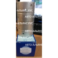 Втулка распредвала D6BR (к-т 4шт) KFM 