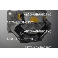 Подушка ДВС D6CB/D6HA/D6GA задняя HD Universe /GRB / HD грузовик