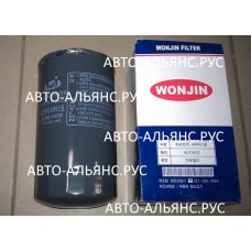 Фильтр топливный D6AU/D8AY/D8AВ WJF 9502  Dотв.22,5