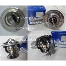 Термостат 82C D6СА/ D6CB/ D6CC оригинал (см. D6BR)