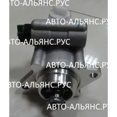 Насос ГУР D6CB (HD GLOBAL/ UNIVERSE) 160 BAR 