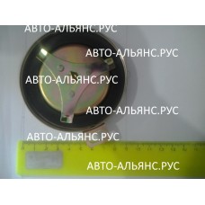 Крышка топливного бака HD A-TOWN/ EX/ AC540 D90 3леп.