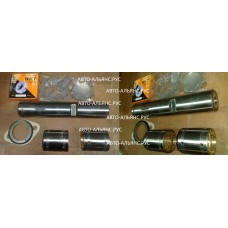 Шкворня GRB D50 L252
