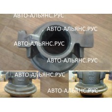 Подшипник выжимной + муфта TR/DW (DV15, OM40...) h81/112, Dвнутр.51 L по вилке 124