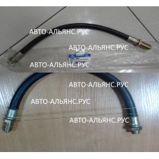 Шланг ГУР штуцер-штуцер M20/20 L580 AC-540 D6A*/ D6BR