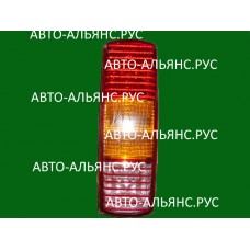 Фонарь задний комбинированный HD AC540 2004г. левый=правый Mobis
