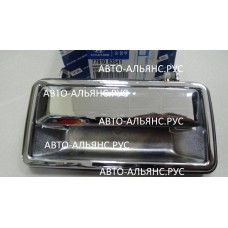 Ручка багажного отсека HD A-TOWN/ AC-540