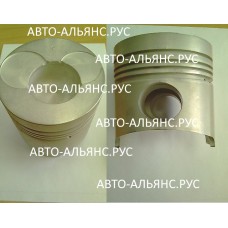 Поршень ДВС LX/L6 COSMOS (камера сгорания конус)