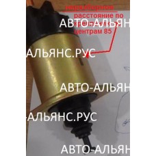 Реле стартера втягивающее F17E не разборное