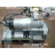 Стартер COMBI ZB 13зуб 1998 г.