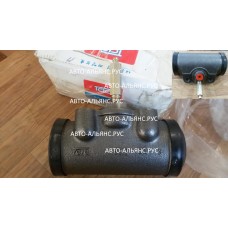 Цилиндр торм.раб. DW BS-106/DW груз./HD120-270 перед. D50,8