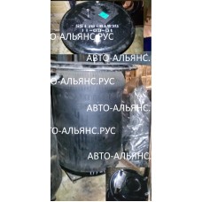 Основание пневморессоры EX задн.в сборе LH верх+ниж+945подушка 4 болта