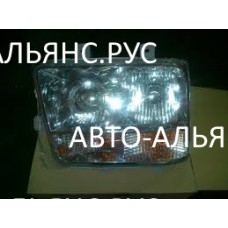 Фара HDгруз. правая новая модель HD270-320