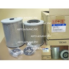 Фильтр масляный D6A* HD170-450/ HD A-Space h16+h14 MOBIS