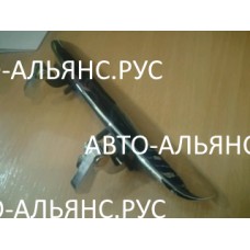 Ручка моторного люка GRB