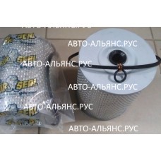 Фильтр масляный D6AU/D8AY больш.D6AC/6CA/6CBмалh16