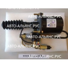 ПГУ сцепления D105/... HD120