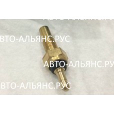Датчик температуры воды COMBI аварийный(кругл.фиш)