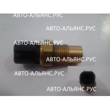 Датчик температуры воды GRB/D6AC/L7 аварийный 2х-конт.
