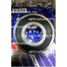 Подшипник генератора GRB 6306 передний
