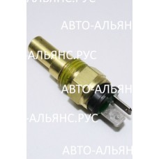 Датчик температуры воды HD раб. D6*/ D8 м16/17 2х-конт.