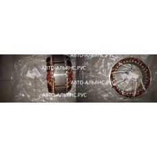 Обмотка генератора EF750 груз. 45А