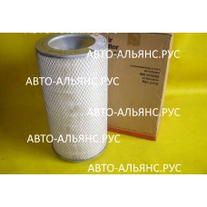 Фильтр воздушный MITSUBISHI FUSO Sakura 147*235*435